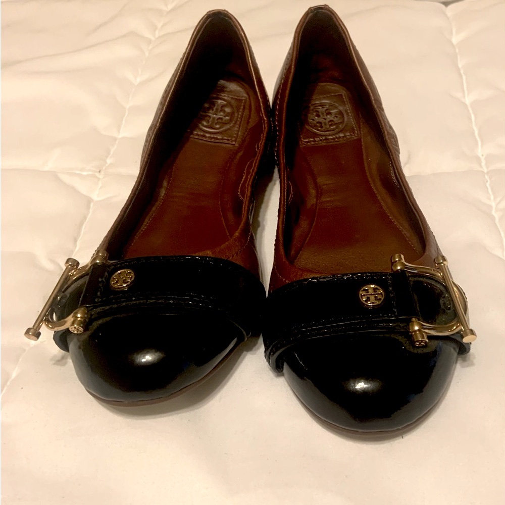 Tory Burch Ballet Flats